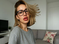 hot cam HasleyCarter