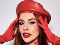 naked girl with live cam fingering MiaPastory