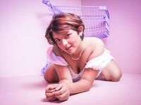 girl webcam show MisakiWong