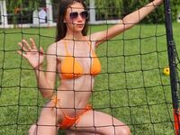 live cam show RoxyDeViss