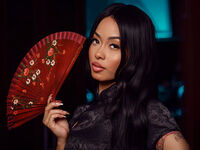 hot girl webcam SiennaVelvelt