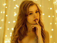 beautiful girl cam StelaBrown
