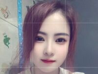 girl camsex YiQiao