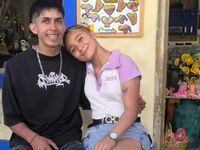 hardcore couplecam AbbyAlan