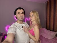 free sex cam AndroAndRouss
