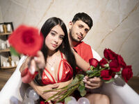 fucking webcam couple show AteneaHayden