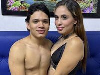 nude cam girl anal sex CelinaAndBruce