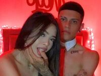 naked cam couple gallery ChanelAndEthan