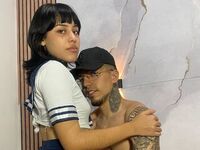 jasmin webcam sexshow ChloeAndTyler