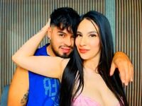 jasmin web cam couple sex show DaveAndLuna