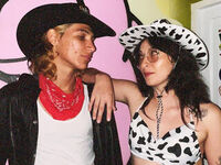 free chat room DavidAndClare