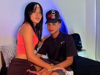 hardcore sexcam DayronAndKarla