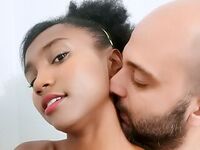 live couple cam DracoetLya