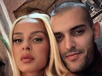 hardcore webcam live GinaMikelSchmidt