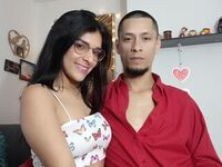 live couple anal sex show HarryandAnny