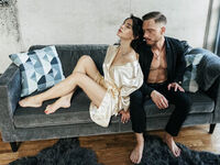 dirty couple sex webcam show JessSteve