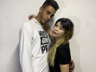 free jasmin sex show JoselynAndFredy
