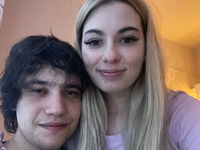 chatroom KaliAndGaz