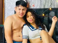 free webcam chat LevyAndLily