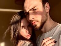 cam couple photo LizaandKevin