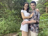 livesex cam LuiseTony