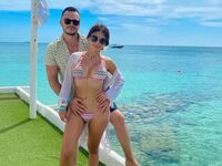 adult couple livecam LyndaAndAntony