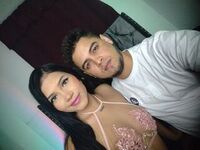 livechat web cam MariaAndCarlo