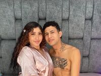 jasmin videos MilenaAndRoyce
