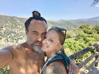 hot naked webcam couple sex MiriamMartin