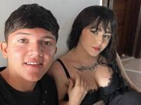 dirty livecam NathalyandJacob