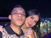 live video chat room NicollAndAlex
