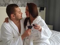 live chat room OlgaDima