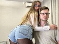 live camgirl fucked in asshole PashaAndMila