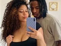 sexy live couple RaidenAndLorelei