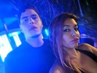 hot couple fucking on web cam SamAndBonny