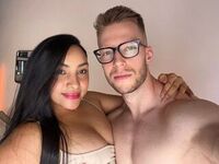 fucking couple sex show ScottAndJulie