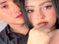camcouple live sex ShantalAndrew
