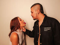 jasmin anal sex show SofiAndAndy