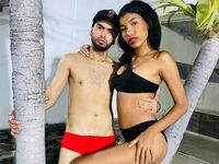 jasmin live sex webcam couple SofyAndAnton