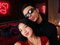 naked couple with webcam anal sex SolyTony