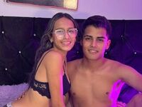 live chat room ValeriaJorman