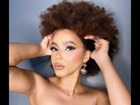 webcamgirl bdsm webcam AfroditaBenz