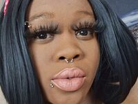 pantyhose live sex cam AkeliaHampson