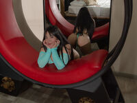 camgirl fetish porn AlannaLuks