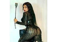 femdom cam sex AliceOcemas