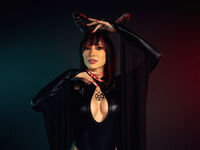 bizarre cam AngelaDevins