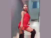 bondage sex cam online AridnaSanchez