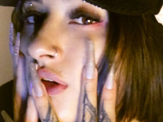 domina web cam photo AzzyBrook