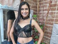 camgirl bdsm show DahianTaylor