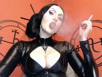 domina webcam live DominaMidnight